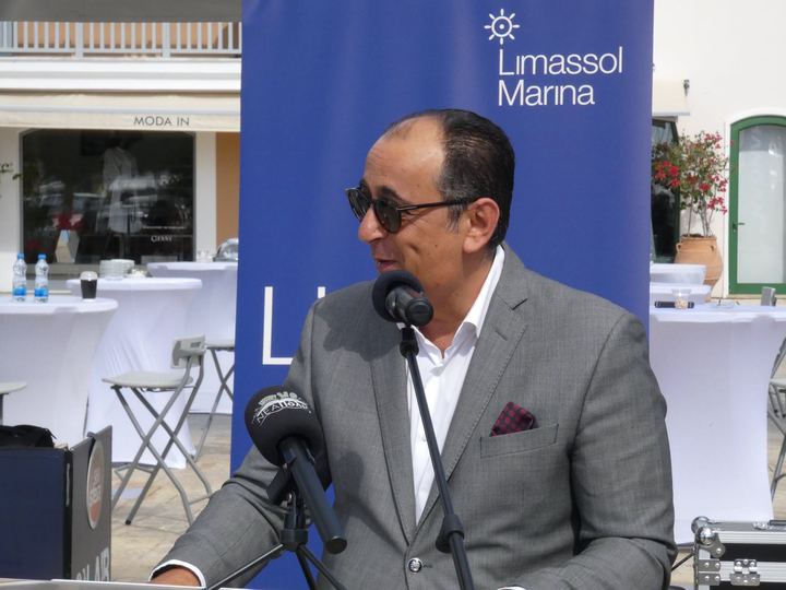 Χαιρετισμός