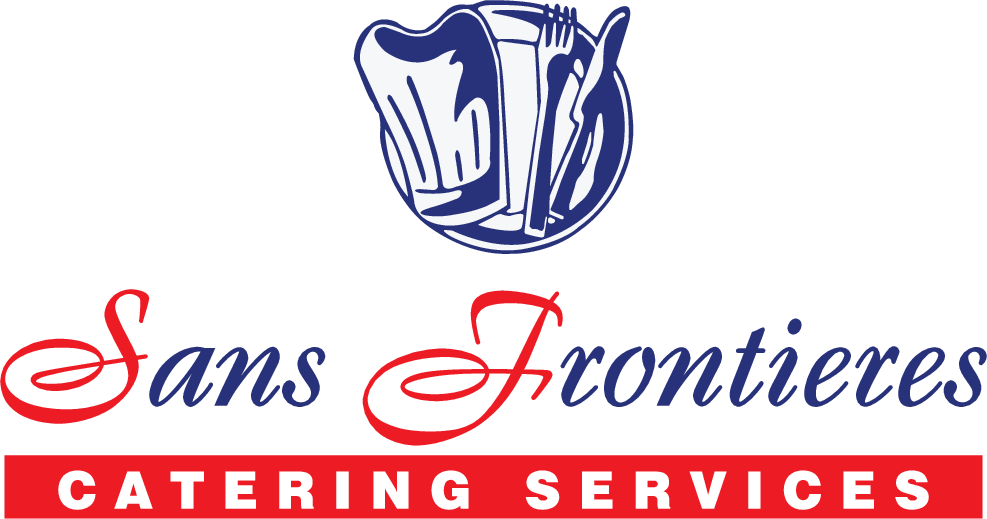 Sans Frontieres Catering Services
